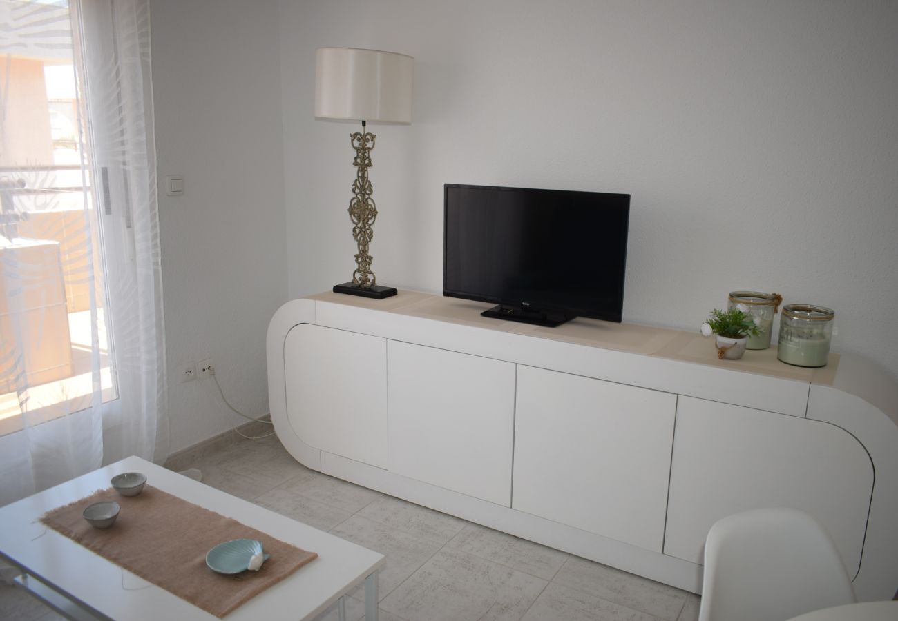 Appartement à Denia - Anacasa Denimar Les Marines AP1156