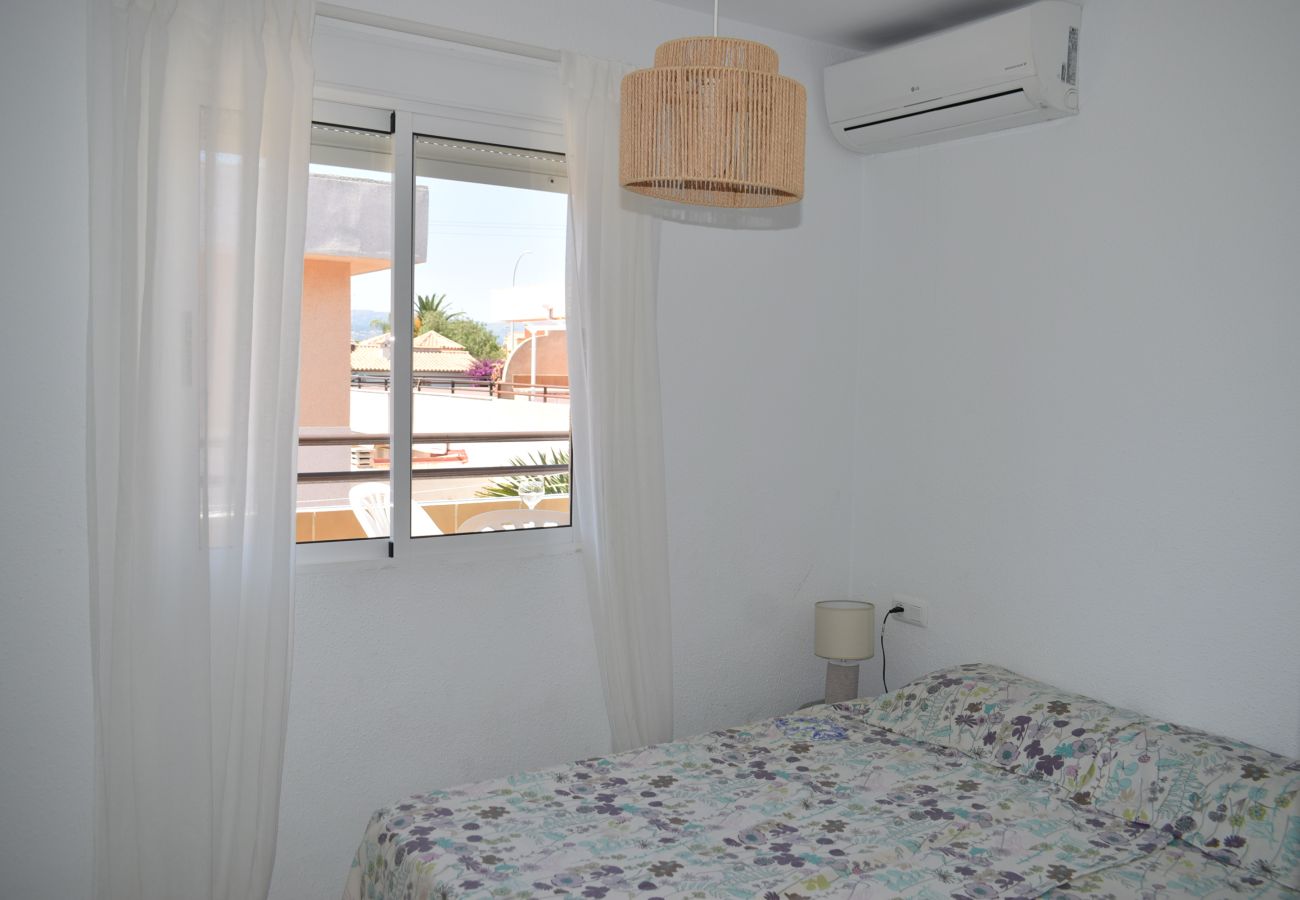 Appartement à Denia - Anacasa Denimar Les Marines AP1156