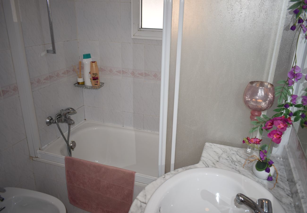 Appartement à Denia - Anacasa Denimar Les Marines AP1156