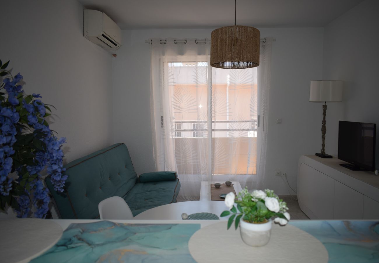 Appartement à Denia - Anacasa Denimar Les Marines AP1156