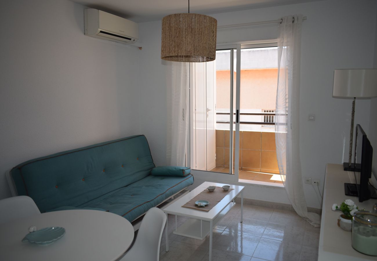 Appartement à Denia - Anacasa Denimar Les Marines AP1156