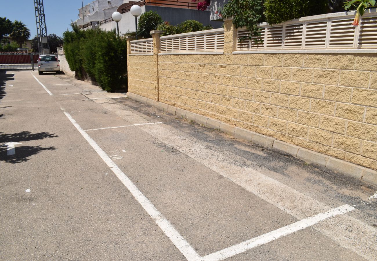 Appartement à Denia - Anacasa Denimar Les Marines AP1156