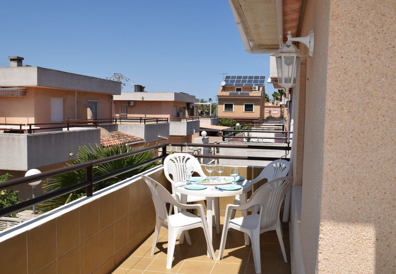 Appartement à Denia - Anacasa Denimar Les Marines AP1156