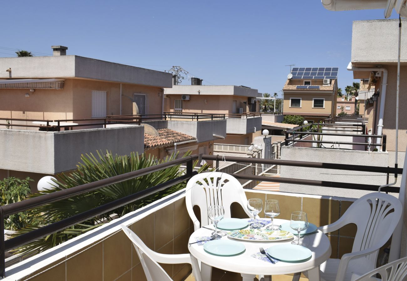 Appartement à Denia - Anacasa Denimar Les Marines AP1156