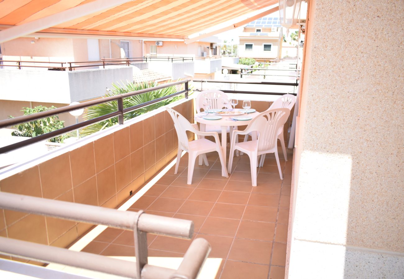 Appartement à Denia - Anacasa Denimar Les Marines AP1156