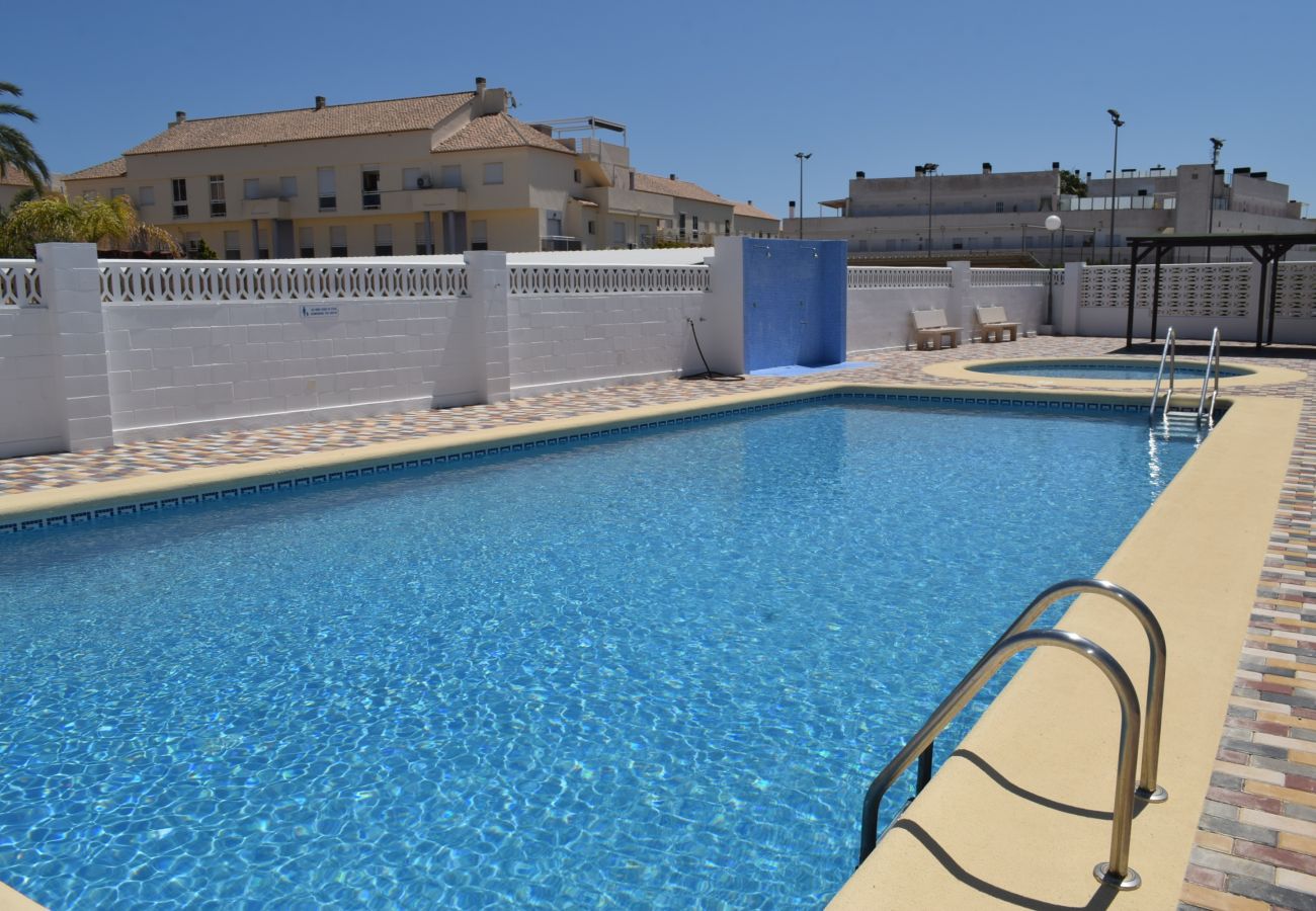Appartement à Denia - Anacasa Denimar Les Marines AP1156