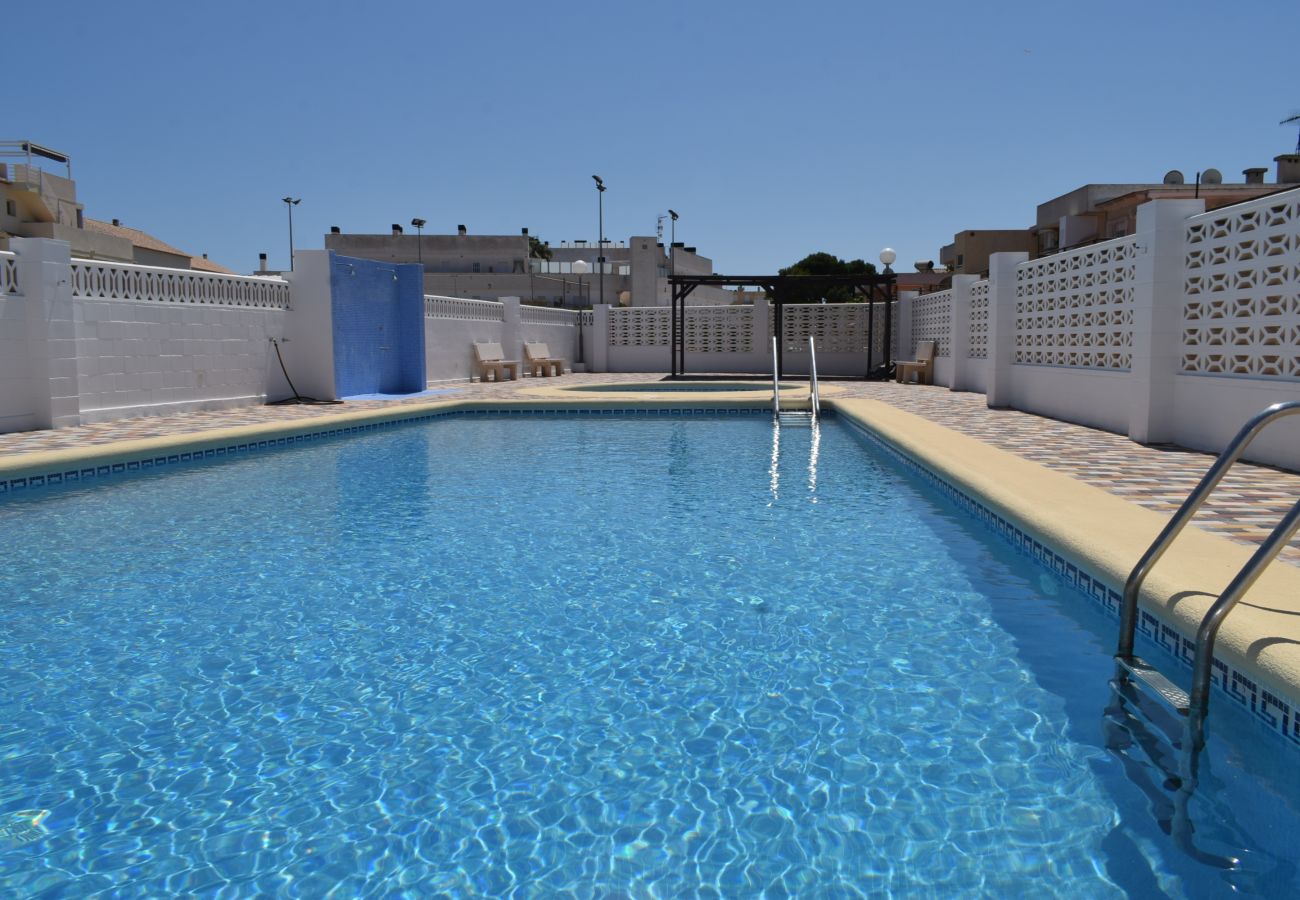 Appartement à Denia - Anacasa Denimar Les Marines AP1156