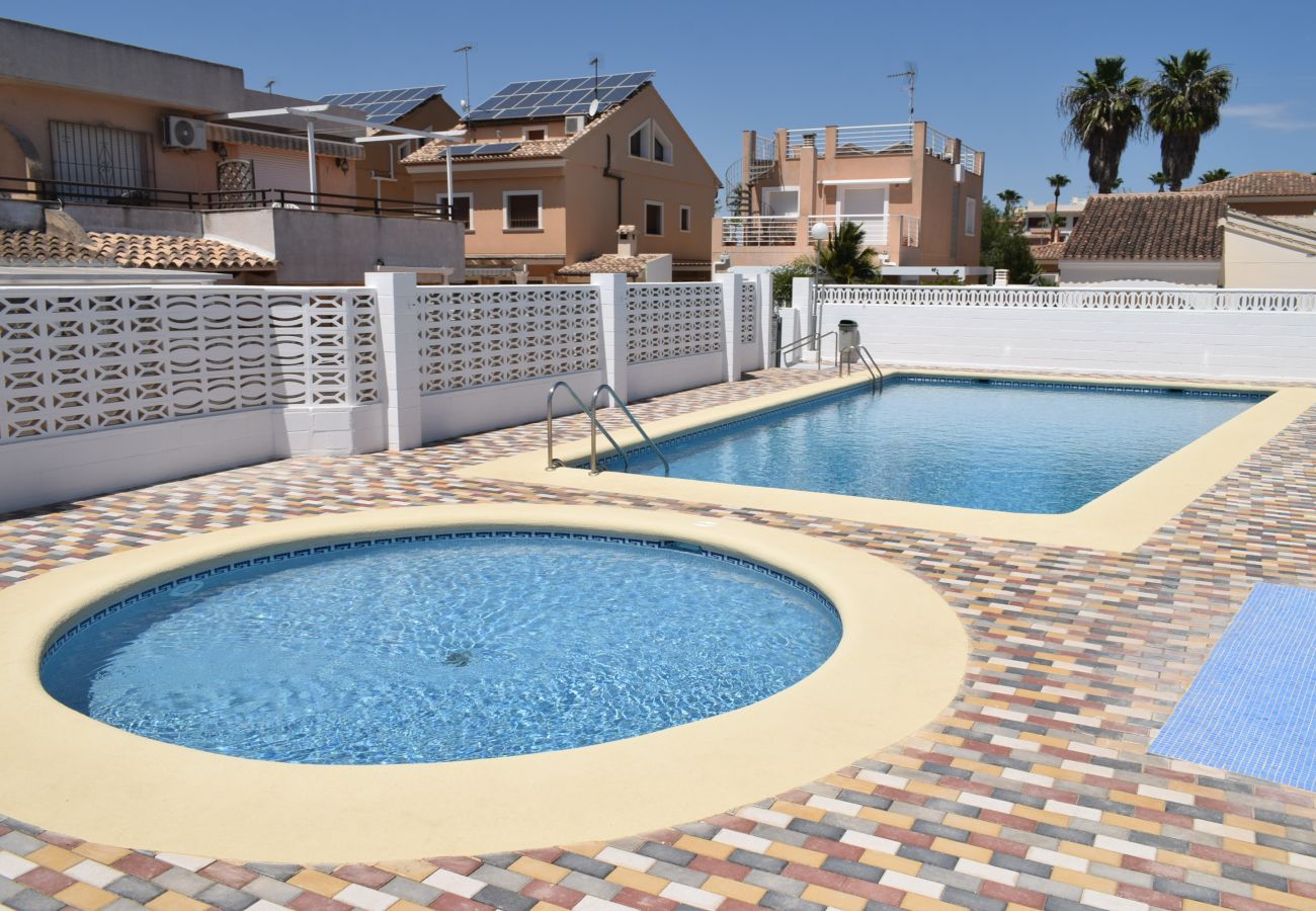 Appartement à Denia - Anacasa Denimar Les Marines AP1156