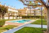 Appartement à Javea / Xàbia - Santa Bárbara Serena Apartment Jávea