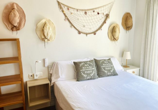 Appartement à Oliva - Anacasa Dunas MET Oliva Nova Dos Terrazas AP201 Appartement à Oliva - Anacasa Dunas MET Oliva Nova Dos Terrazas AP201