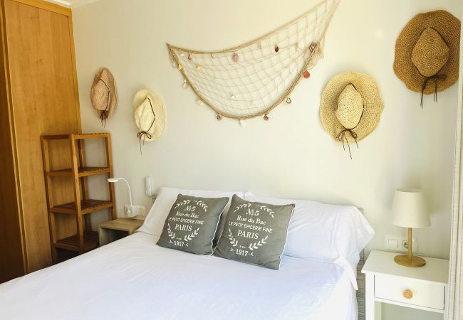 Appartement à Oliva - Anacasa Dunas MET Oliva Nova Dos Terrazas AP201 Appartement à Oliva - Anacasa Dunas MET Oliva Nova Dos Terrazas AP201