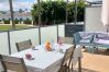 Appartement à Oliva - Anacasa Dunas MET Oliva Nova Dos Terrazas AP201 Appartement à Oliva - Anacasa Dunas MET Oliva Nova Dos Terrazas AP201