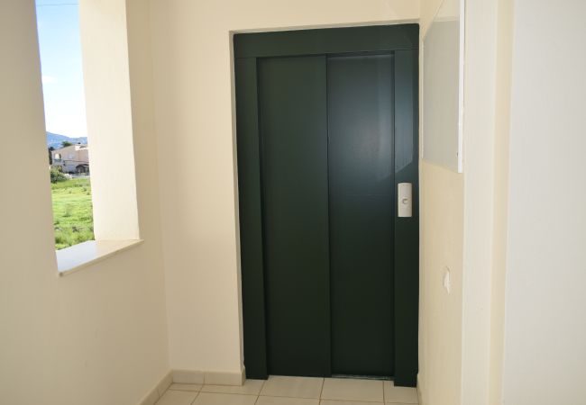 Appartement à Denia - Anacasa La Fontana Las Marinas AP2117 Appartement à Denia - Anacasa La Fontana Las Marinas AP2117