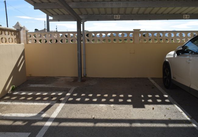 Appartement à Denia - Anacasa La Fontana Las Marinas AP2117 Appartement à Denia - Anacasa La Fontana Las Marinas AP2117