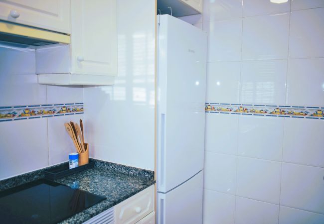 Appartement à Denia - Anacasa La Fontana Las Marinas AP2117 Appartement à Denia - Anacasa La Fontana Las Marinas AP2117