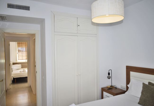 Appartement à Denia - Anacasa La Fontana Las Marinas AP2117 Appartement à Denia - Anacasa La Fontana Las Marinas AP2117