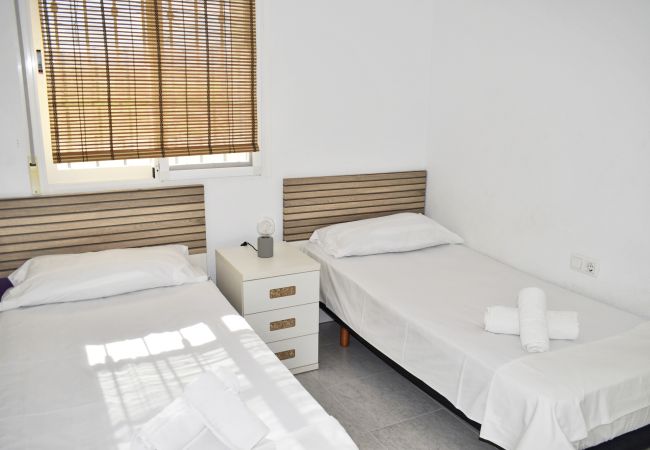 Appartement à Denia - Anacasa La Fontana Las Marinas AP2117 Appartement à Denia - Anacasa La Fontana Las Marinas AP2117