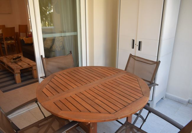 Appartement à Denia - Anacasa La Fontana Las Marinas AP2117 Appartement à Denia - Anacasa La Fontana Las Marinas AP2117