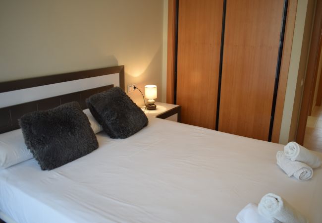 Appartement à Denia - Anacasa Jacaranda Las Marinas AP2213 Appartement à Denia - Anacasa Jacaranda Las Marinas AP2213