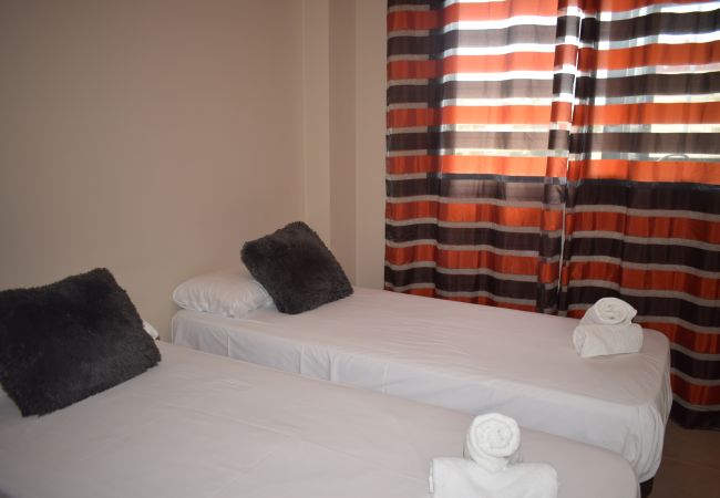 Appartement à Denia - Anacasa Jacaranda Las Marinas AP2213 Appartement à Denia - Anacasa Jacaranda Las Marinas AP2213