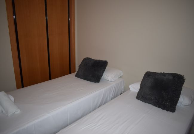 Appartement à Denia - Anacasa Jacaranda Las Marinas AP2213 Appartement à Denia - Anacasa Jacaranda Las Marinas AP2213