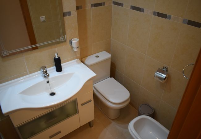 Appartement à Denia - Anacasa Jacaranda Las Marinas AP2213 Appartement à Denia - Anacasa Jacaranda Las Marinas AP2213