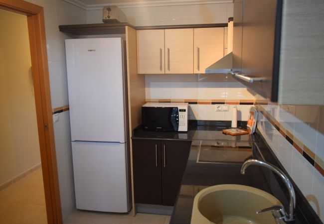 Appartement à Denia - Anacasa Jacaranda Las Marinas AP2213 Appartement à Denia - Anacasa Jacaranda Las Marinas AP2213