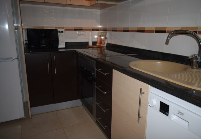 Appartement à Denia - Anacasa Jacaranda Las Marinas AP2213 Appartement à Denia - Anacasa Jacaranda Las Marinas AP2213