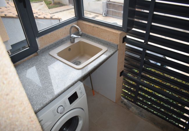 Appartement à Denia - Anacasa Jacaranda Las Marinas AP2213 Appartement à Denia - Anacasa Jacaranda Las Marinas AP2213