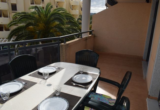 Appartement à Denia - Anacasa Jacaranda Las Marinas AP2213 Appartement à Denia - Anacasa Jacaranda Las Marinas AP2213