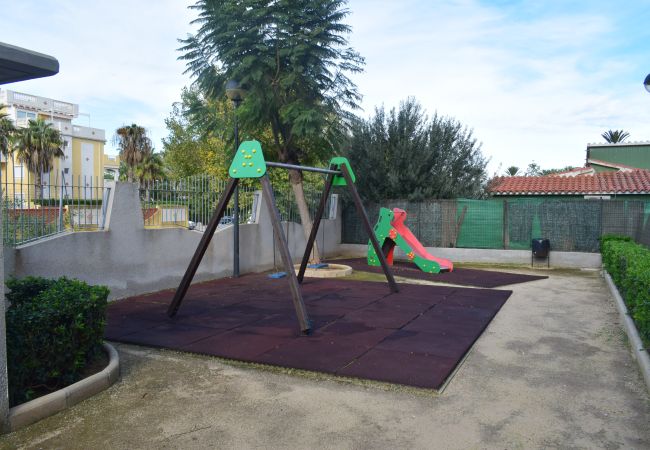 Appartement à Denia - Anacasa Jacaranda Las Marinas AP2213 Appartement à Denia - Anacasa Jacaranda Las Marinas AP2213