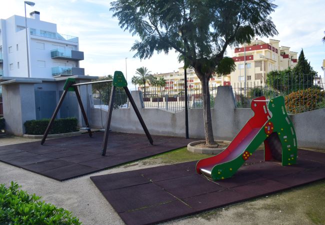 Appartement à Denia - Anacasa Jacaranda Las Marinas AP2213 Appartement à Denia - Anacasa Jacaranda Las Marinas AP2213