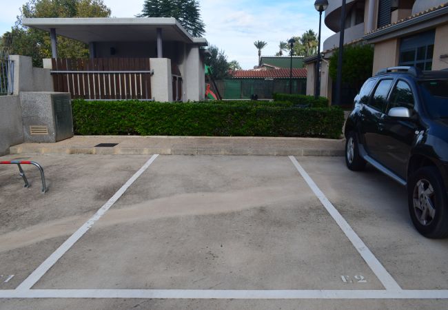 Appartement à Denia - Anacasa Jacaranda Las Marinas AP2213 Appartement à Denia - Anacasa Jacaranda Las Marinas AP2213