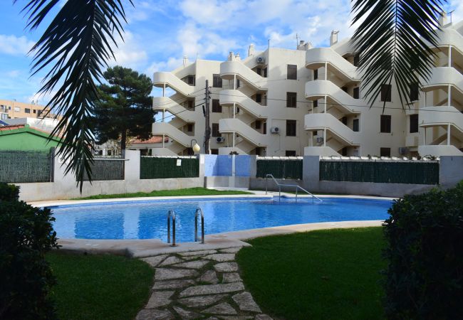 Appartement à Denia - Anacasa Jacaranda Las Marinas AP2213 Appartement à Denia - Anacasa Jacaranda Las Marinas AP2213