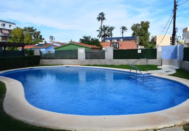 Appartement à Denia - Anacasa Jacaranda Las Marinas AP2213 Appartement à Denia - Anacasa Jacaranda Las Marinas AP2213