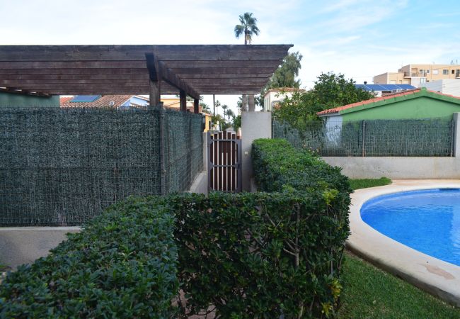 Appartement à Denia - Anacasa Jacaranda Las Marinas AP2213 Appartement à Denia - Anacasa Jacaranda Las Marinas AP2213