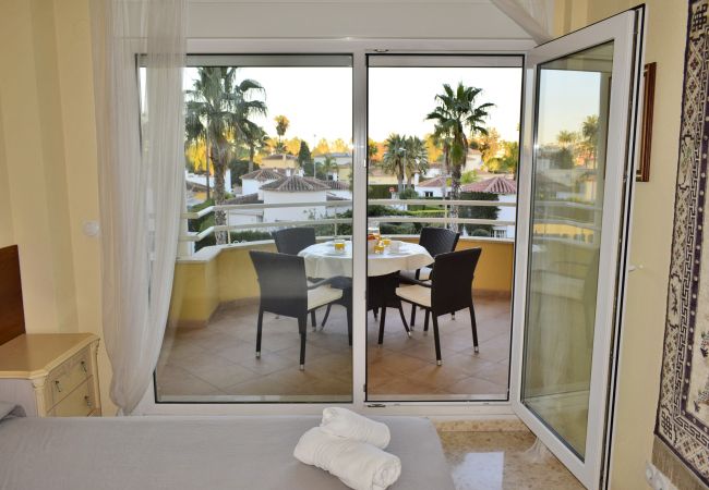 Appartement à Oliva - Anacasa Tamarindo Oliva Nova Golf AP1001 Appartement à Oliva - Anacasa Tamarindo Oliva Nova Golf AP1001