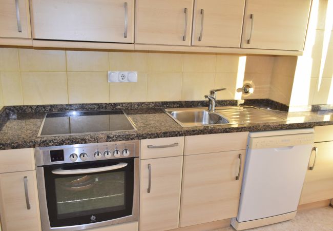 Appartement à Oliva - Anacasa Tamarindo Oliva Nova Golf AP1001 Appartement à Oliva - Anacasa Tamarindo Oliva Nova Golf AP1001
