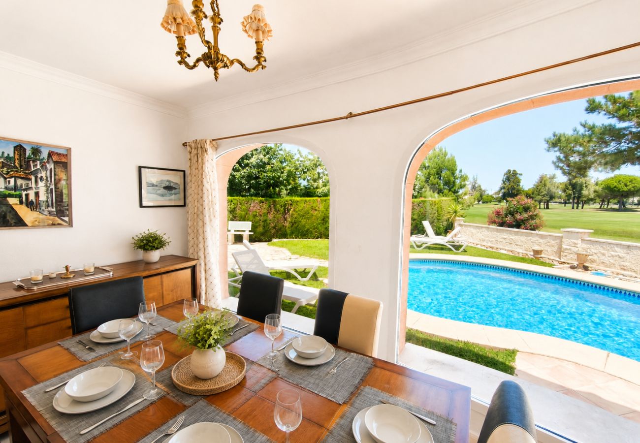 Villa à Oliva - Anacasa Villa Murillo Oliva Nova MET CH1900