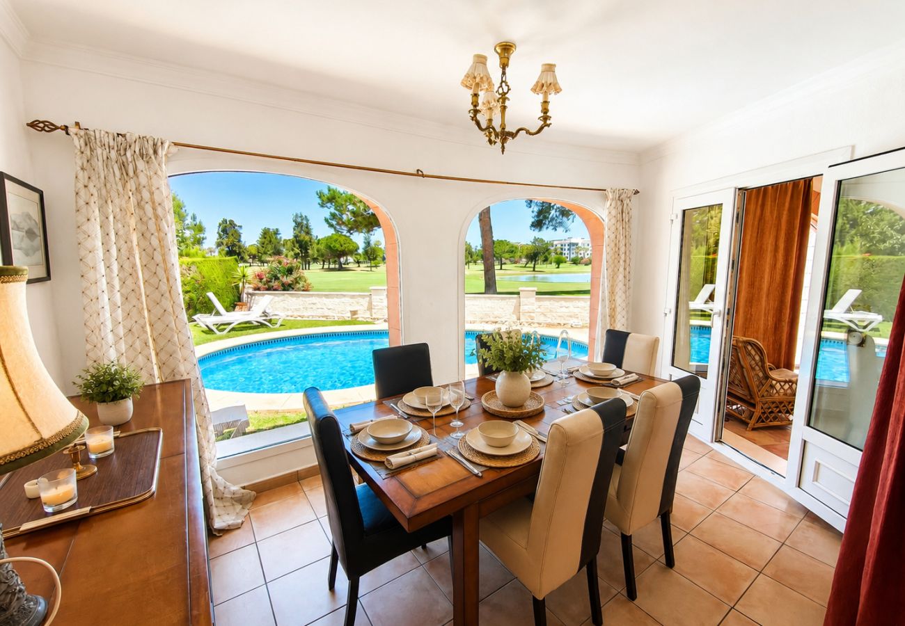 Villa à Oliva - Anacasa Villa Murillo Oliva Nova MET CH1900