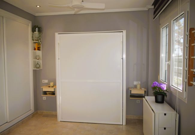 Studio à Denia - Anacasa Estudio Marivent Deveses ES1125 Studio à Denia - Anacasa Estudio Marivent Deveses ES1125