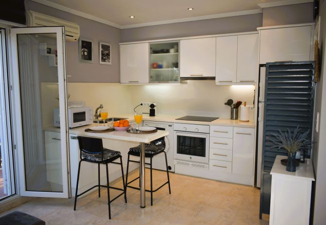 Studio à Denia - Anacasa Estudio Marivent Deveses ES1125 Studio à Denia - Anacasa Estudio Marivent Deveses ES1125