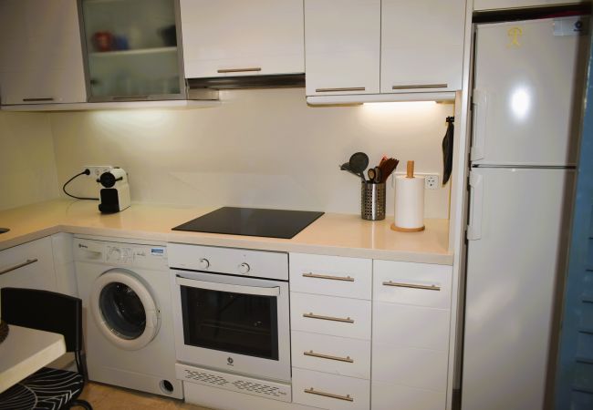 Studio à Denia - Anacasa Estudio Marivent Deveses ES1125 Studio à Denia - Anacasa Estudio Marivent Deveses ES1125