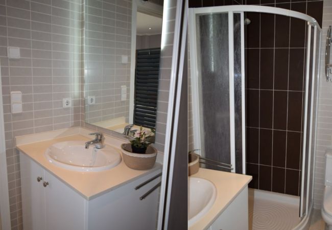 Studio à Denia - Anacasa Estudio Marivent Deveses ES1125 Studio à Denia - Anacasa Estudio Marivent Deveses ES1125