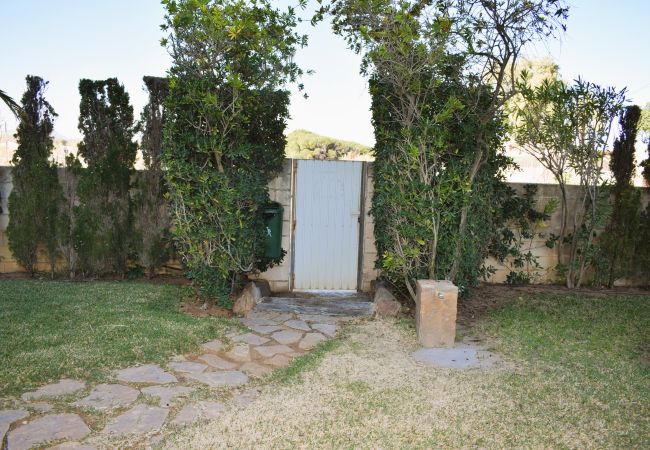 Studio à Denia - Anacasa Estudio Marivent Deveses ES1125 Studio à Denia - Anacasa Estudio Marivent Deveses ES1125