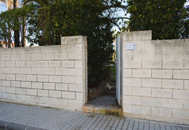 Studio à Denia - Anacasa Estudio Marivent Deveses ES1125 Studio à Denia - Anacasa Estudio Marivent Deveses ES1125