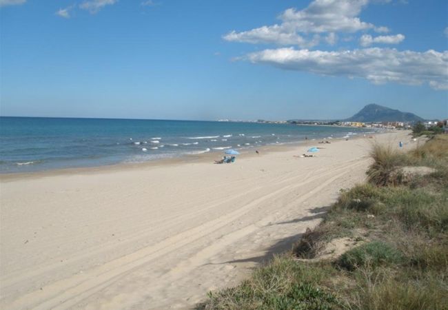 Studio à Denia - Anacasa Estudio Marivent Deveses ES1125 Studio à Denia - Anacasa Estudio Marivent Deveses ES1125