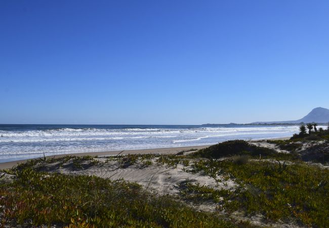 Studio à Denia - Anacasa Estudio Marivent Deveses ES1125 Studio à Denia - Anacasa Estudio Marivent Deveses ES1125