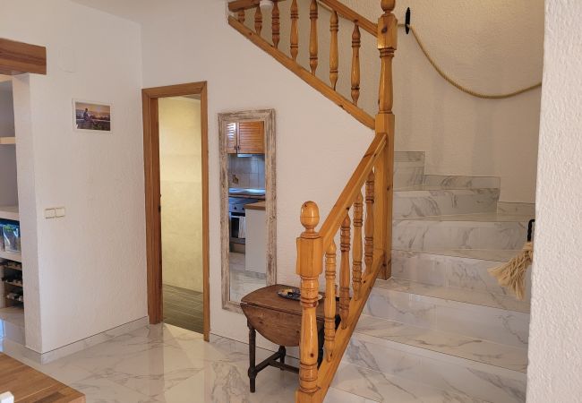 Maison mitoyenne à Denia - Anacasa Duplex Marineta Bot DUP2136 Maison mitoyenne à Denia - Anacasa Duplex Marineta Bot DUP2136