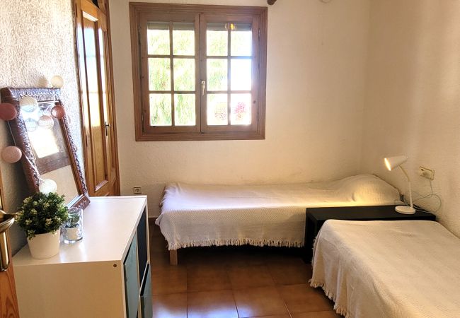 Maison mitoyenne à Denia - Anacasa Duplex Marineta Bot DUP2136 Maison mitoyenne à Denia - Anacasa Duplex Marineta Bot DUP2136